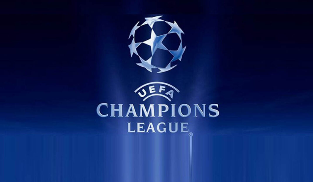 Βραδιά Champions League με δυνατά παιχνίδια