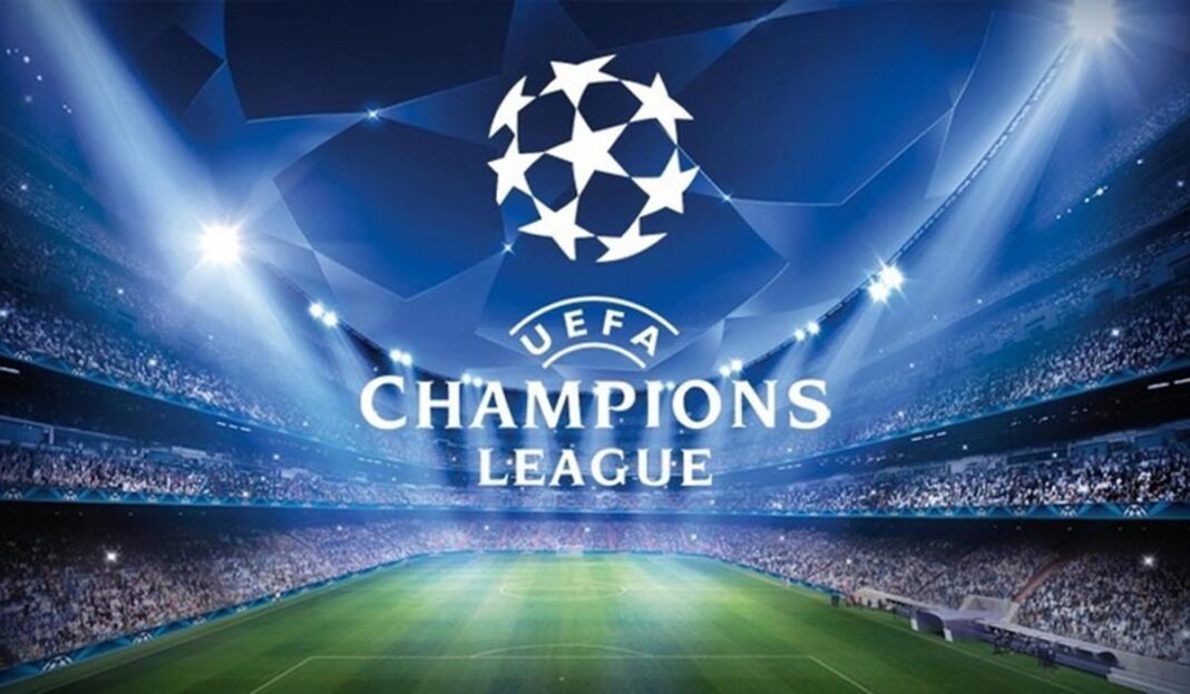Oι διαφορετικοί ημιτελικοί του Champions League