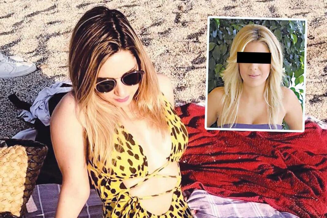 Επίθεση με βιτριόλι: H 35χρονη Έφη ήθελε να κάνει μάγια στην Ιωάννα