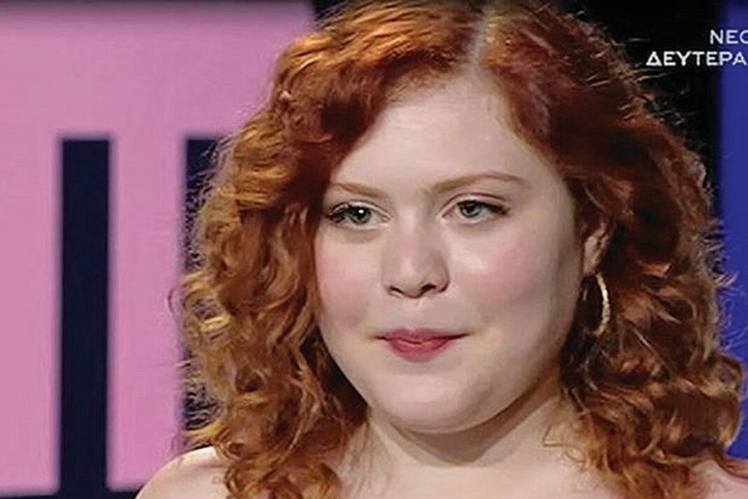 Μεταμορφώθηκε η plus size Τζερεφού! Πόζαρε με εσώρουχα και είναι αγνώριστη