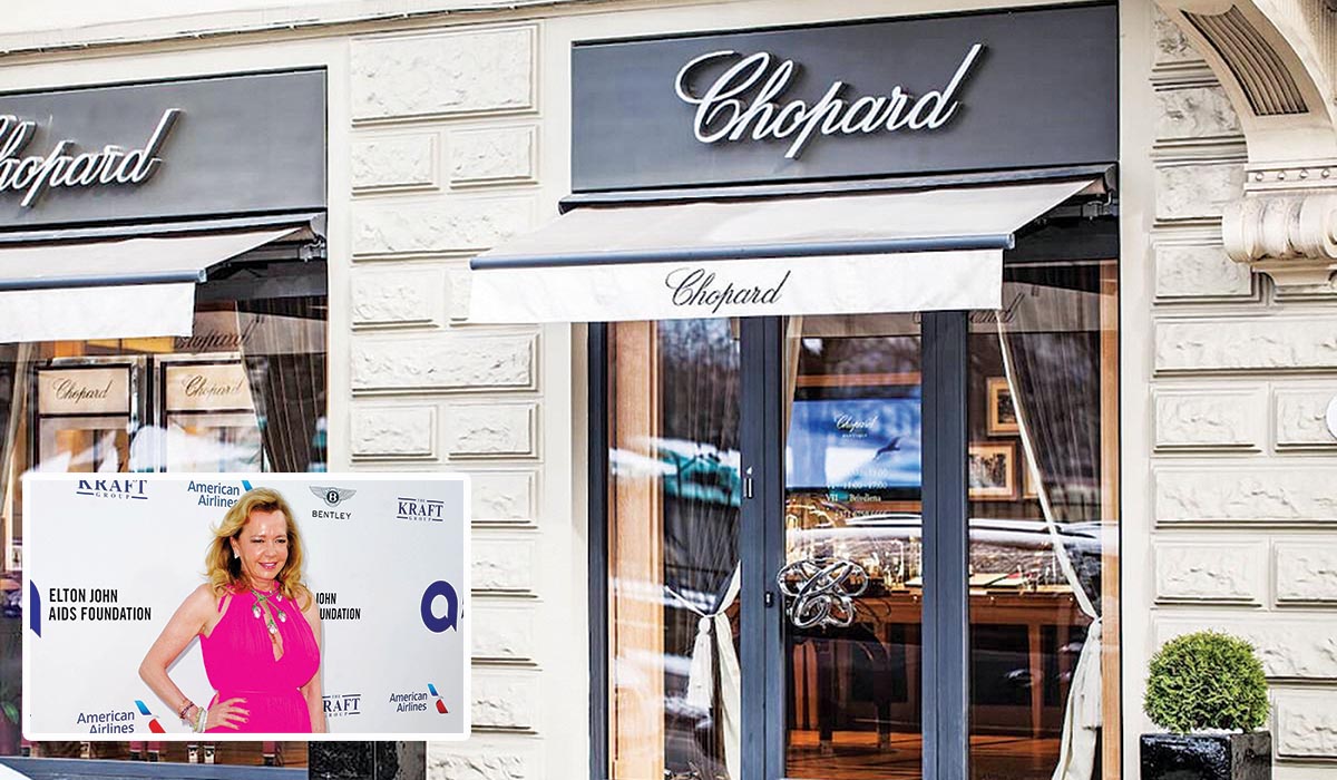 Η «τσατσά» των διαμαντιών – Καταγγελία από πρώην εργαζόμενη του διάσημου γαλλικού οίκου κοσμημάτων