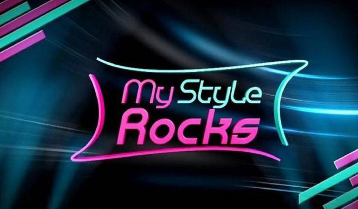 my style rocks