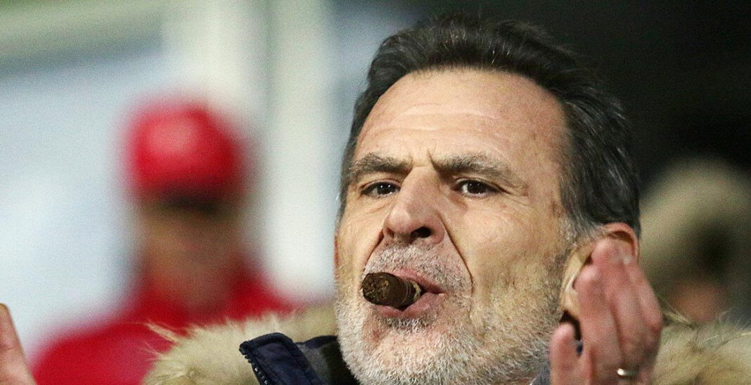 Πανόπουλος προς κ. Α. Κούγια: «Enough is enough»