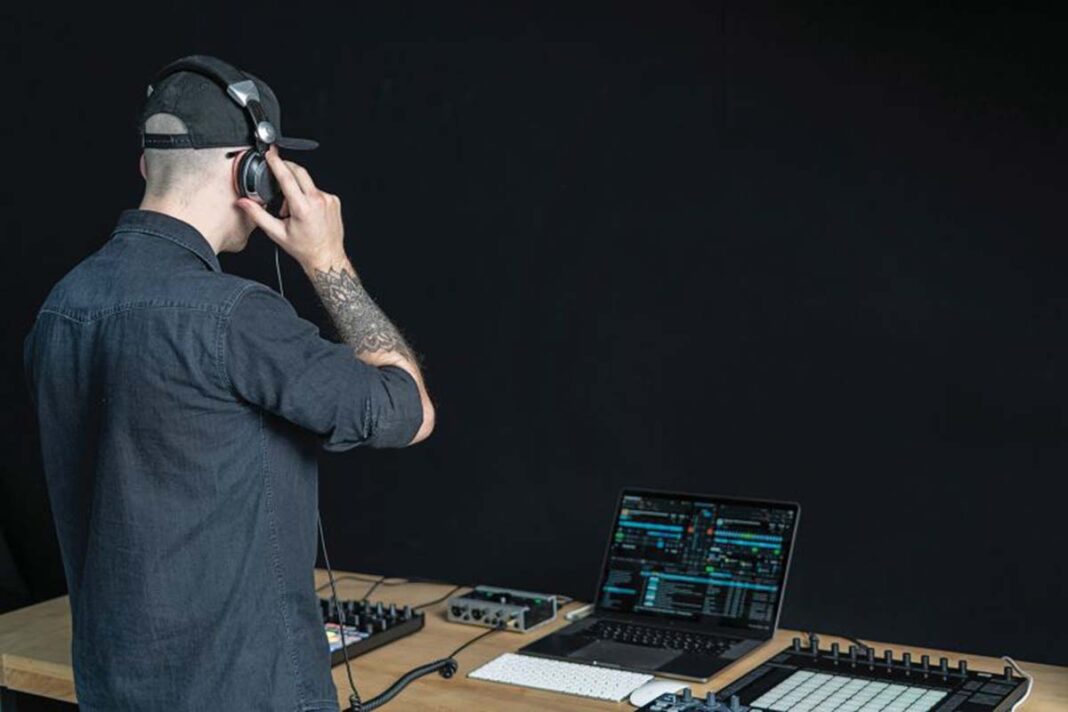Αλλοδαπός dj έκρυβε την κοκαΐνη στα ηχεία!