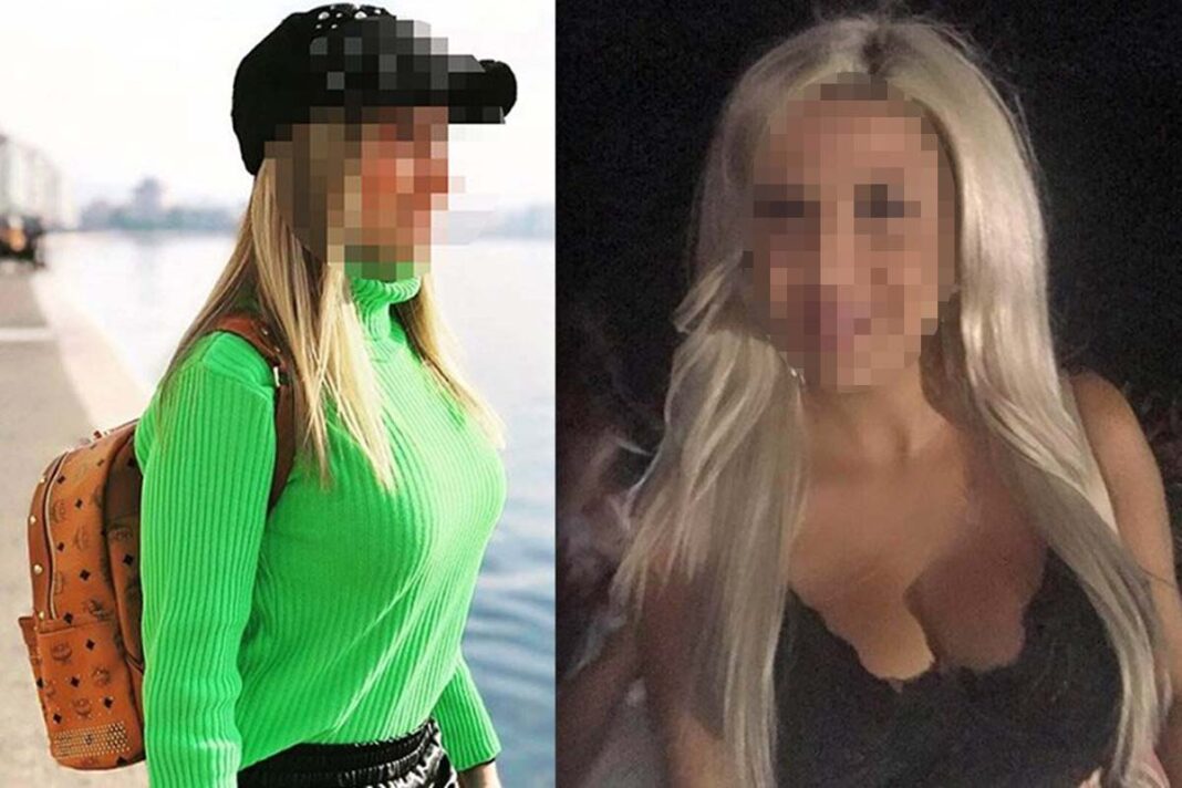 Ίχνη από βιτριόλι εντοπίστηκαν στο πανωφόρι που φορούσε η Έφη τη μέρα της φρικιαστικής επίθεσης στην Ιωάννα σύμφωνα