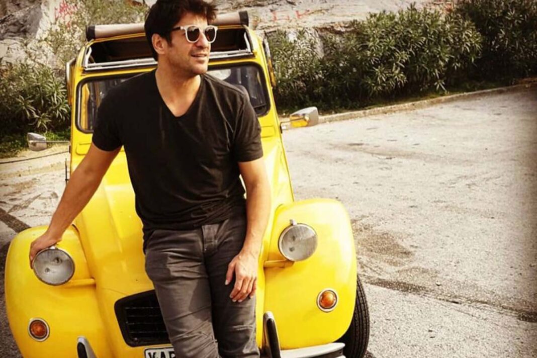 Fake Αλέξης! Tα social media γέμισαν με ψεύτικα προφίλ του Γεωργούλη