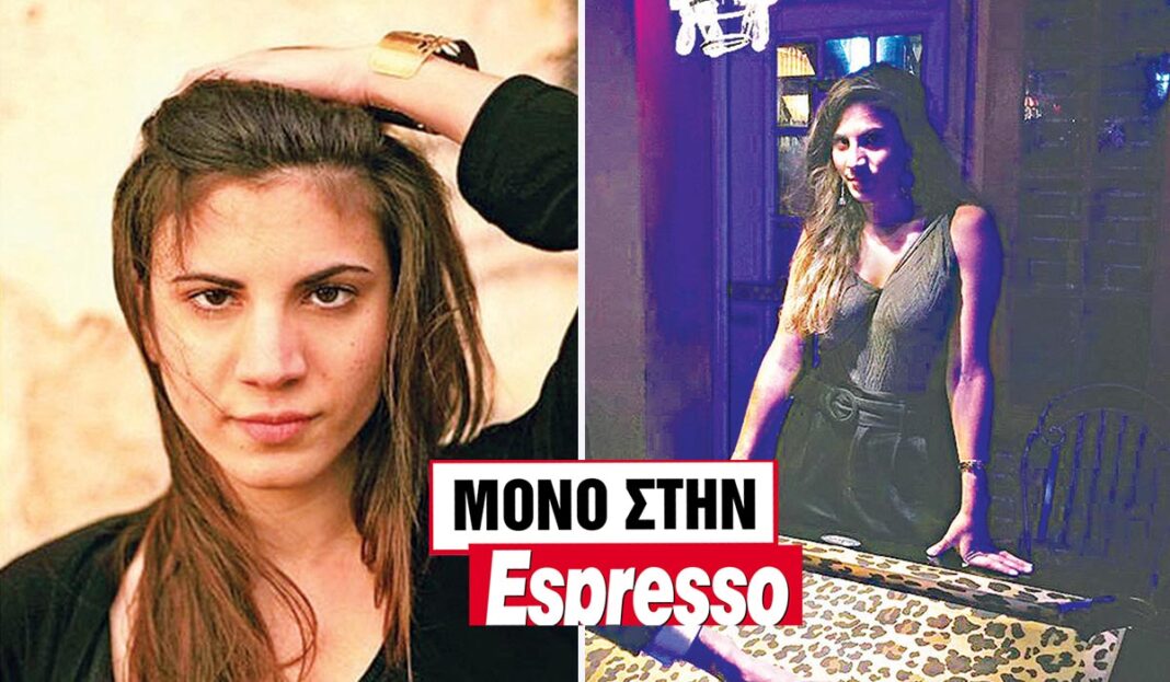 Η Ελληνίδα ηθοποιός Χρυσή Συλαϊδή έχει αφήσει το στίγμα της στις θεατρικές σκηνές της Νέας Υόρκης