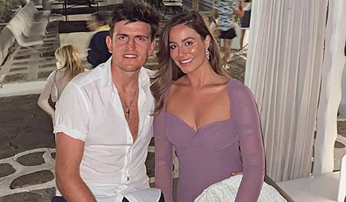 Ένοχος ο Μαγκουάιρ! Καταδικάστηκε σε φυλάκιση 21 μηνών