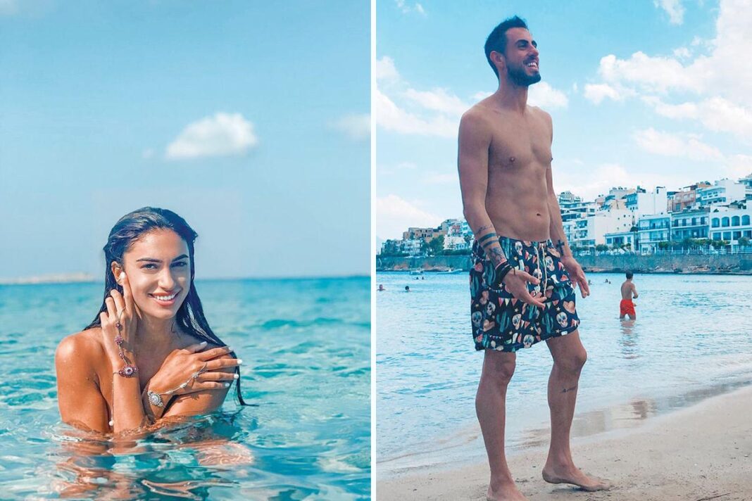 Από Ιωάννη σε Γιάννη η Πρέλεβιτς