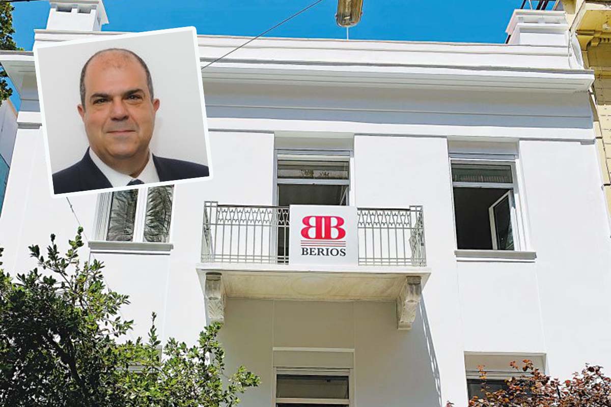 «Φιλέτο»  ευαισθησίας! Κίνηση ματ στο Κολωνάκι από τον φιλάνθρωπο «Mr Easyjet»