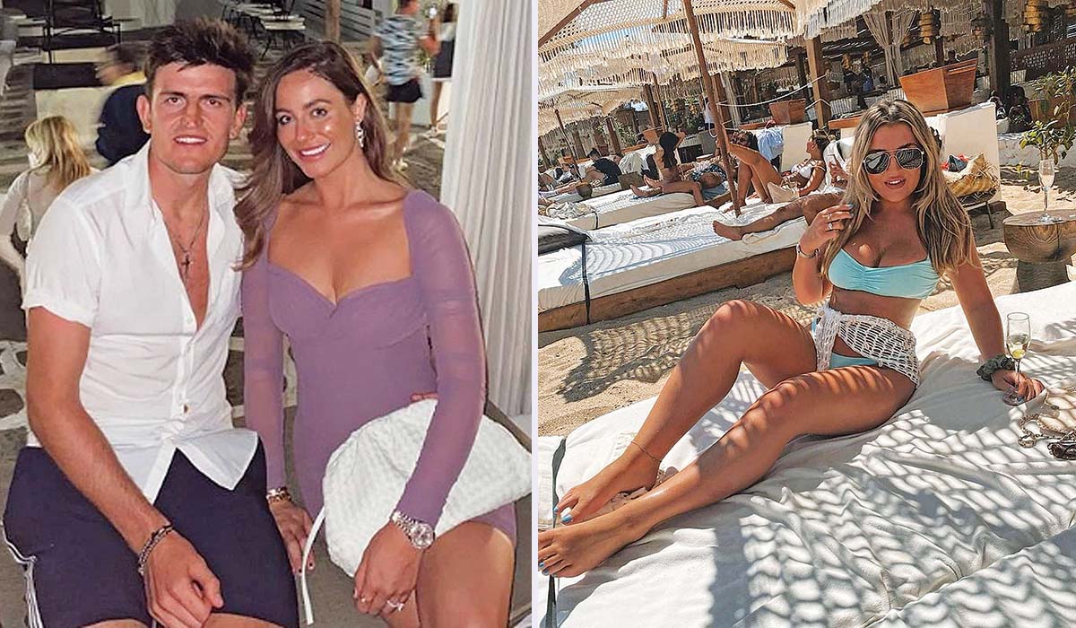 Όλα στη φόρα για τον νταή Μαγκουάιρ στη Μύκονο – Κραιπάλες και «λυπητερή» 70.000 ευρώ!