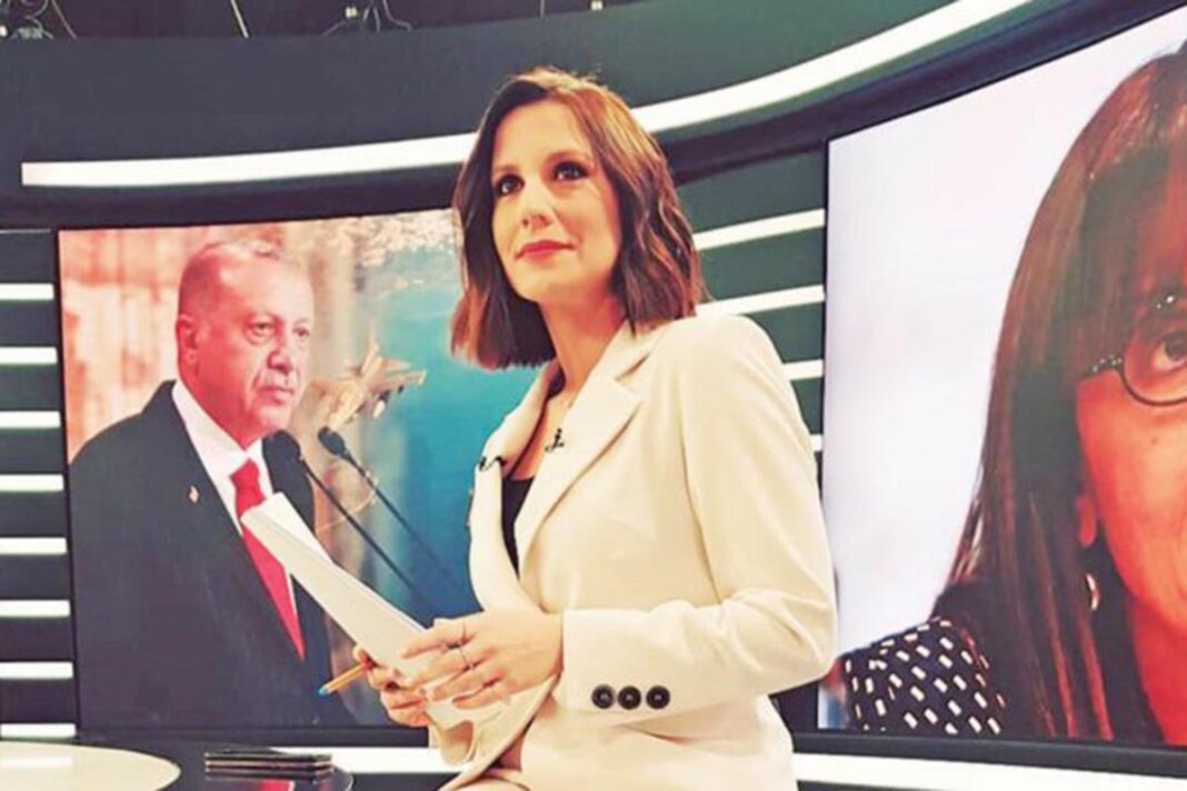 «Γέννησε» τηλεθέαση