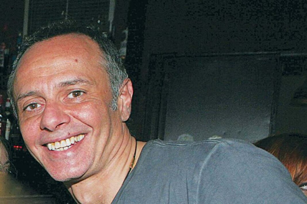 Σοκ! Νεκρός  ο Ρεντούμης του «Ρετιρέ»