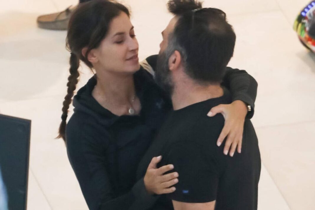 Όλα του γάμου έτοιμα για την  Μάρα Δαρμουσλή  και τον σεφ της καρδιάς της Βασίλη Τσατσάκη