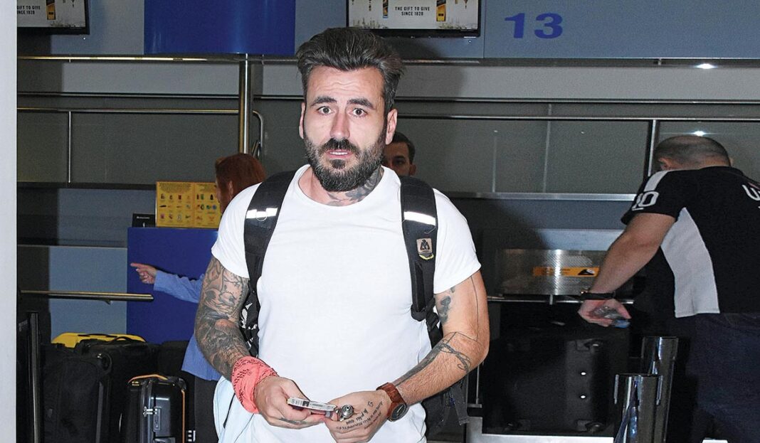 Πυρά ανάμεσα στον Γιώργο Μαυρίδη και στην πρεσβεία του Μεξικού στην Αθήνα! «Αν ήμουν στη θέση σας, θα καθόμουν ήρεμα» (video)