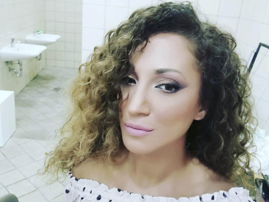 Η Κουταλίδου του «Fame Story» έφαγε πόρτα στο «The Voice»