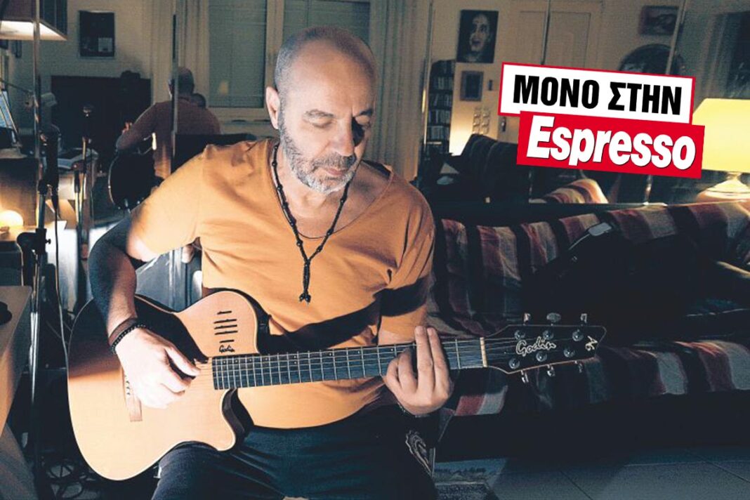 Τάκης Μπουγάς