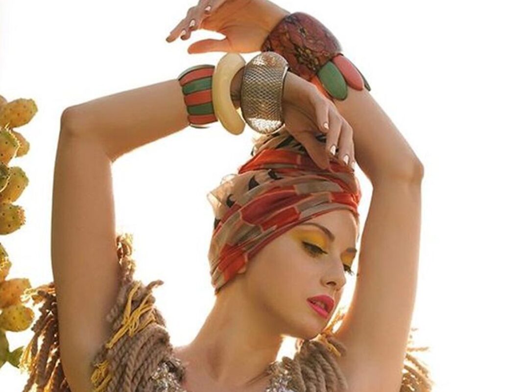 Σε έθνικ «δρόμους» η Μαστοράκη από το «My Style Rocks 2»