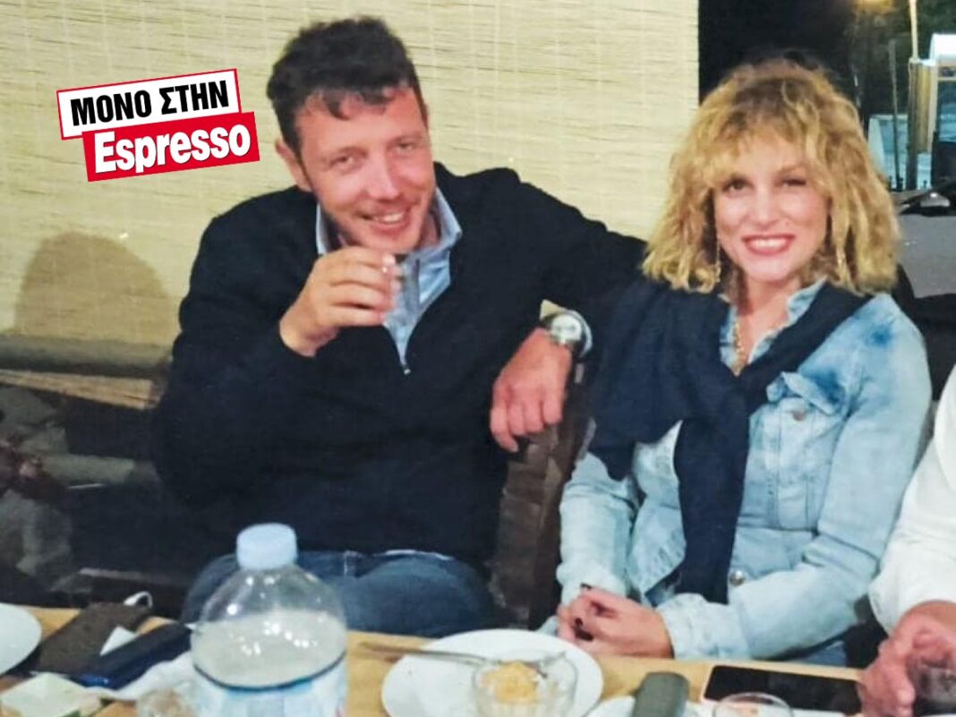 Νυφούλα η Ζουγανέλη! Παντρεύεται τον αγαπημένο της δικηγόρο