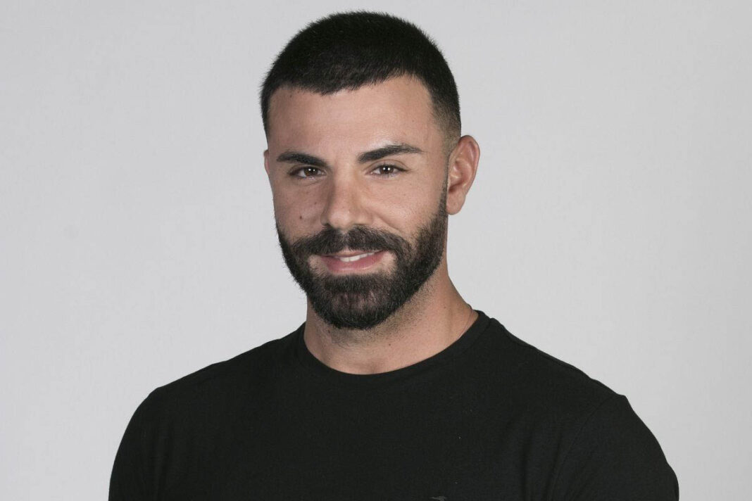 Κόψτε τώρα το εμετικό Big brother - Σάλος μετά την ατάκα περί «βιασμού» από τον Αντώνη Αλεξανδρίδη!