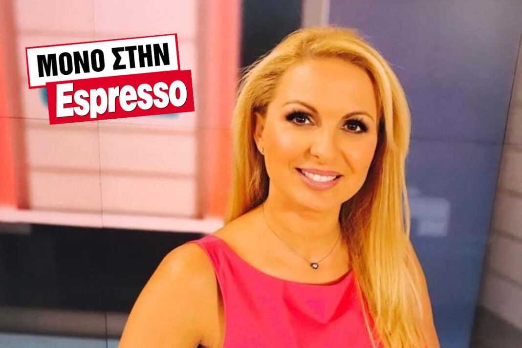 Μάγδα Τσέγκου: Ο ιός της TV, τα «μαχαιρώματα» και ο fake γάμος