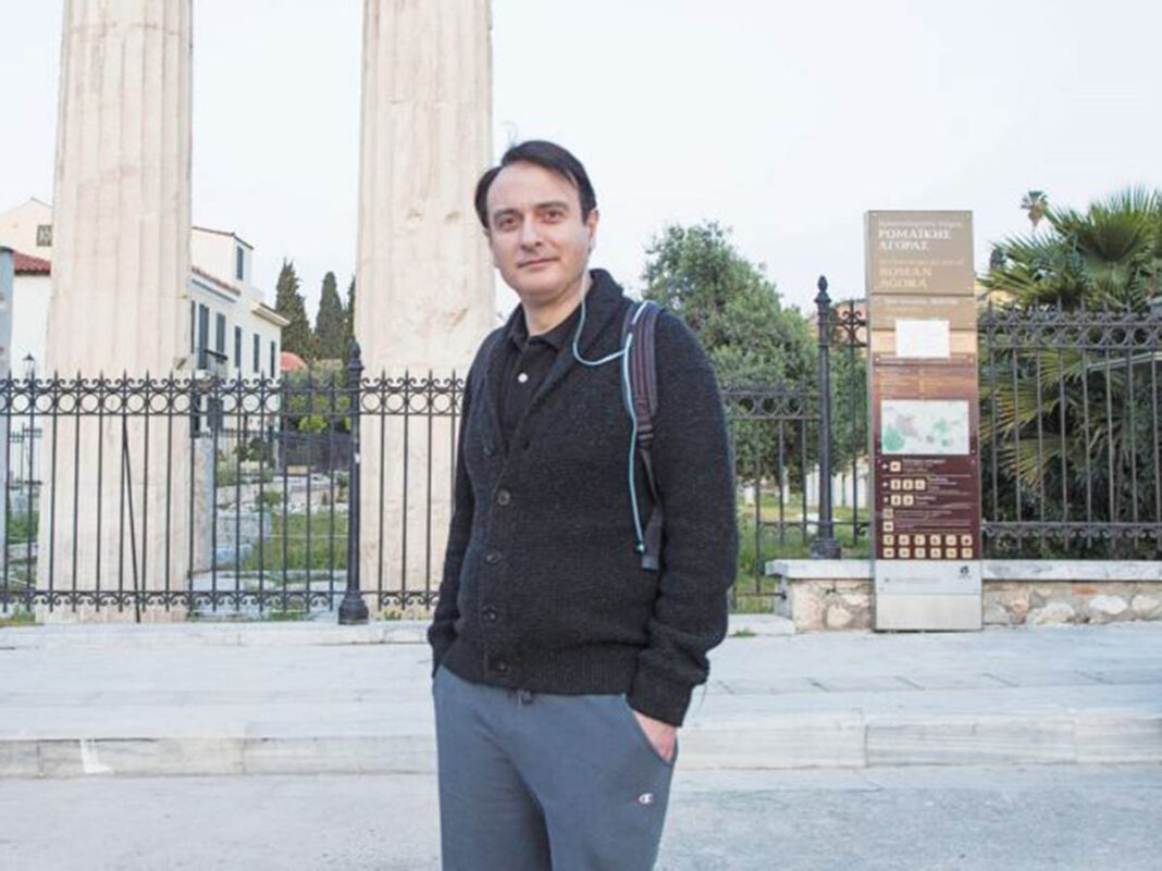 Γιώργος Γαλίτης για «Βig Brother»: «Δεν αντέχεται αυτό το πράγμα» (video)