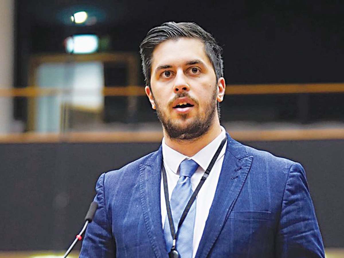 Μανώλης Φράγκος