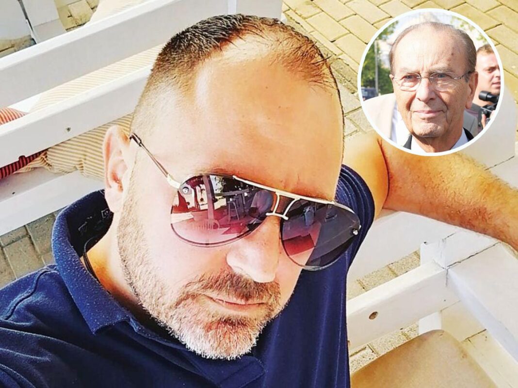 Ζωή χαρισάμενη για τον απαγωγέα του Παναγόπουλου! Πως ο Απόστολος Πετράκης έφτασε να κάνει μπίζνες στη Δόξα Δράμας