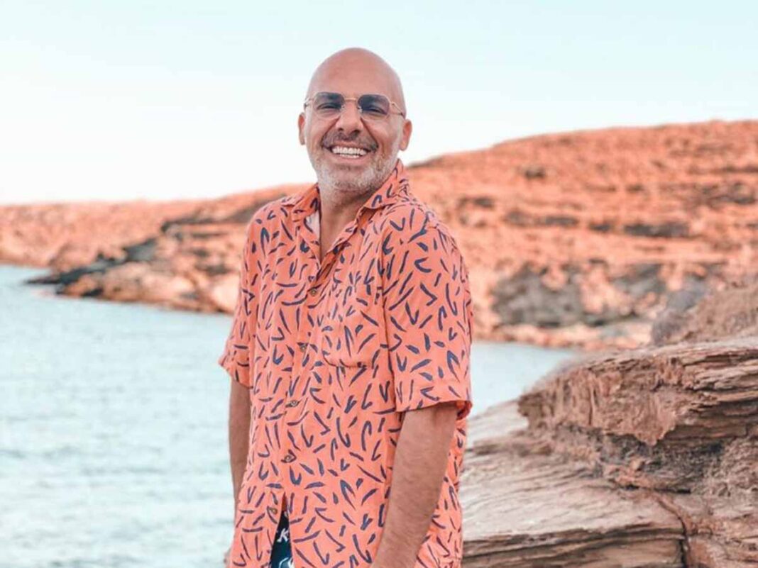 Νίκος Μουτσινάς: «Kαταδικάστηκε η Χρυσή Αυγή, δόξα τω Θεώ» (video)