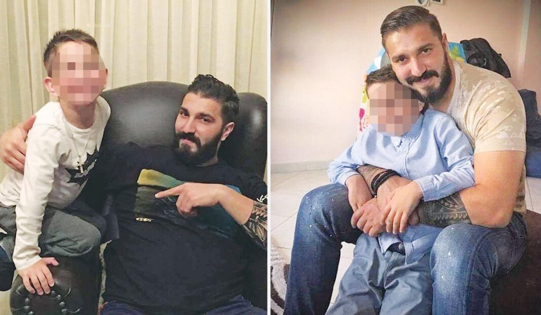 Ο Παύλος Παπαδόπουλος αποκάλυψε ότι είναι πατέρας: «Θέλω να βγω και να το φωνάξω περήφανα!»