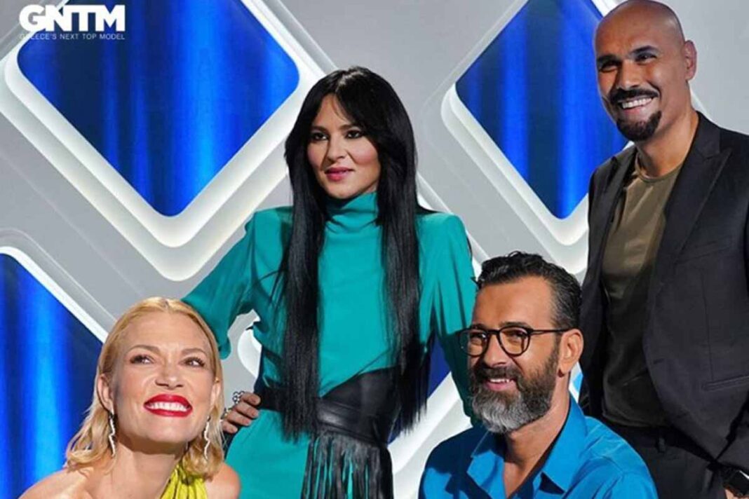 GNTM spoiler: Αυτές είναι οι δύο γνωστές κυρίες που θα «εισβάλλουν» στο σπίτι και θα δοκιμαστούν με τους παίκτες (video)