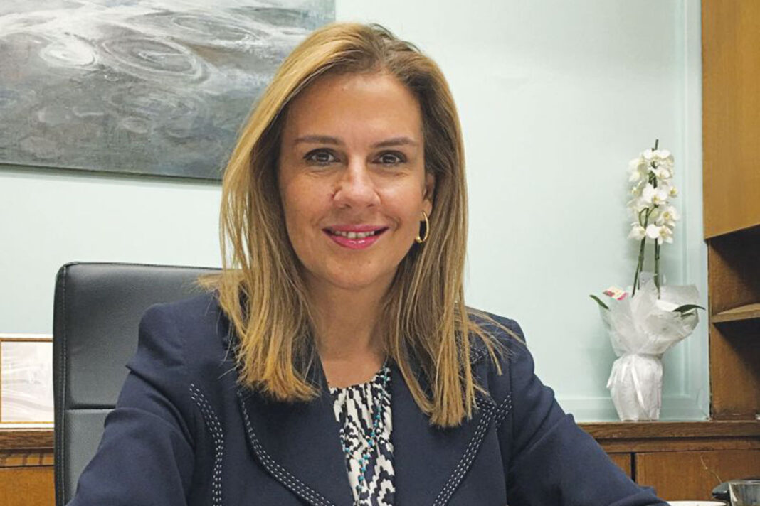 Ζωή Ράπτη: Ο κορονοϊός «πλήγωσε» τις ψυχές!