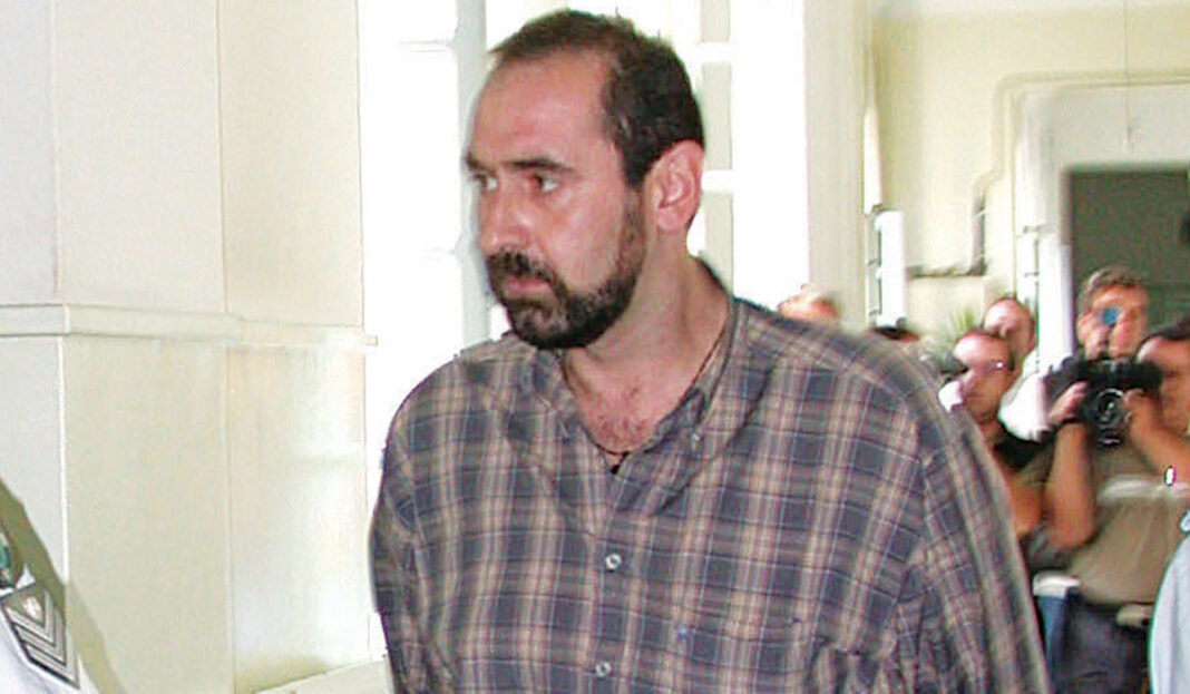 Θεία δίκη 19 χρόνια μετά για τον «σατανικό εραστή του Βόλου»!