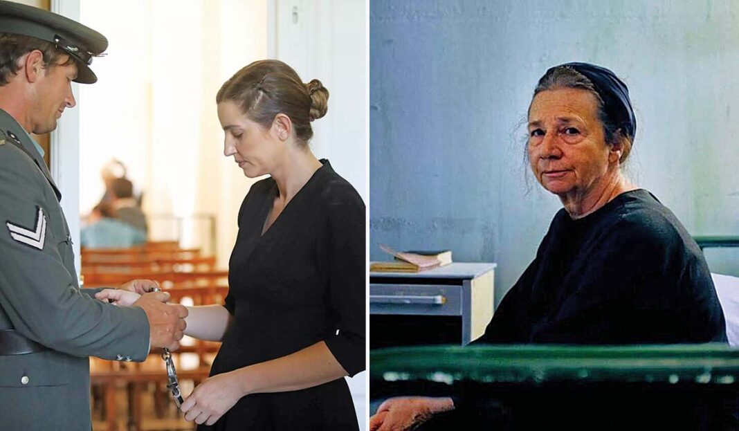 Συγκλονιστικές εξελίξεις στις «Άγριες μέλισσες»: Νεκρή και η «σκιά» της Ελένης στη φυλακή