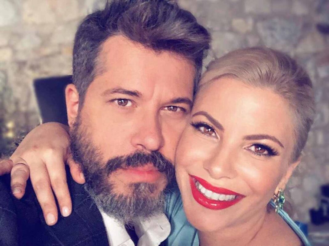 Ο Χάρης Βαρθακούρης για την διακοπή της συνεργασίας της Αντελίνας με τον Alpha: «Είναι ελεύθερη να κάνει ό,τι θέλει, χωρίς να έχει έναν μπαμπούλα από πάνω της» (video)
