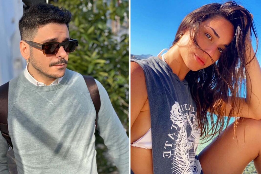 Κρίση ή χωρισμός στην σχέση του Stan με τη δικηγόρο σύντροφό του; (video)