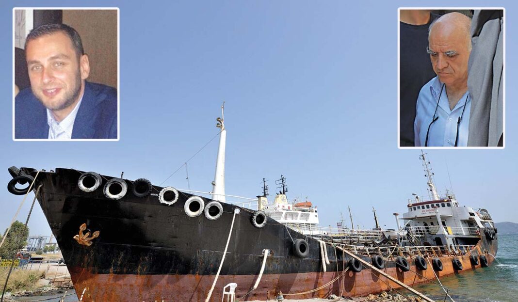 Ελεύθεροι σε λίγο καιρό οι καταδικασθέντες για την υπόθεση μεταφοράς 2,1 τόνων ηρωίνης με το «Noor 1»