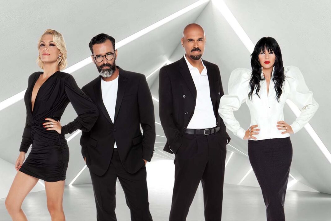 GNTM 3: Ποιοι παίκτες θα αποχωρήσουν αυτή την εβδομάδα; (video)