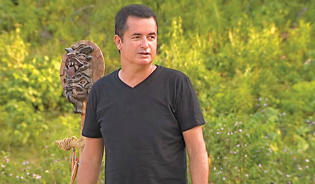 Ατζούν, «πατώνεις»; Κατρακυλά το «Survivor» στους πίνακες τηλεθέασης