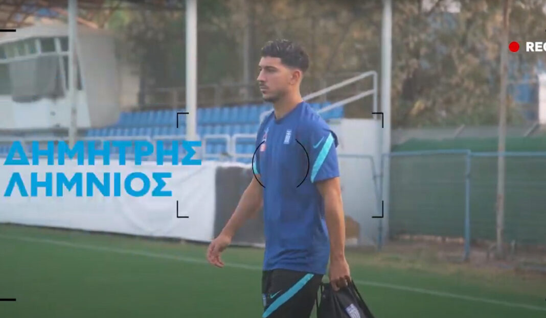 Λημνιός στον ΟΠΑΠ: Ο Φαν΄τ Σχιπ κάνει καταπληκτική δουλειά