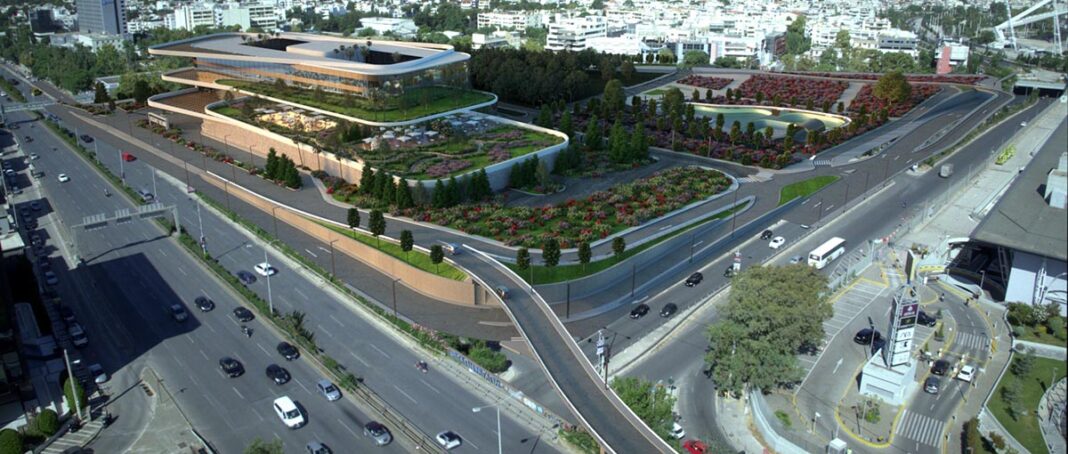 VORIA: H μεγαλύτερη τουριστική επένδυση στα Βόρεια της Αθήνας, με την υπογραφή του Ομίλου Regency