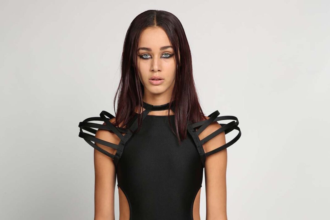 GNTM: «Στο makeover έδειξα έναν άλλον εαυτό, βρισκόμουν σε σοκ» (video)