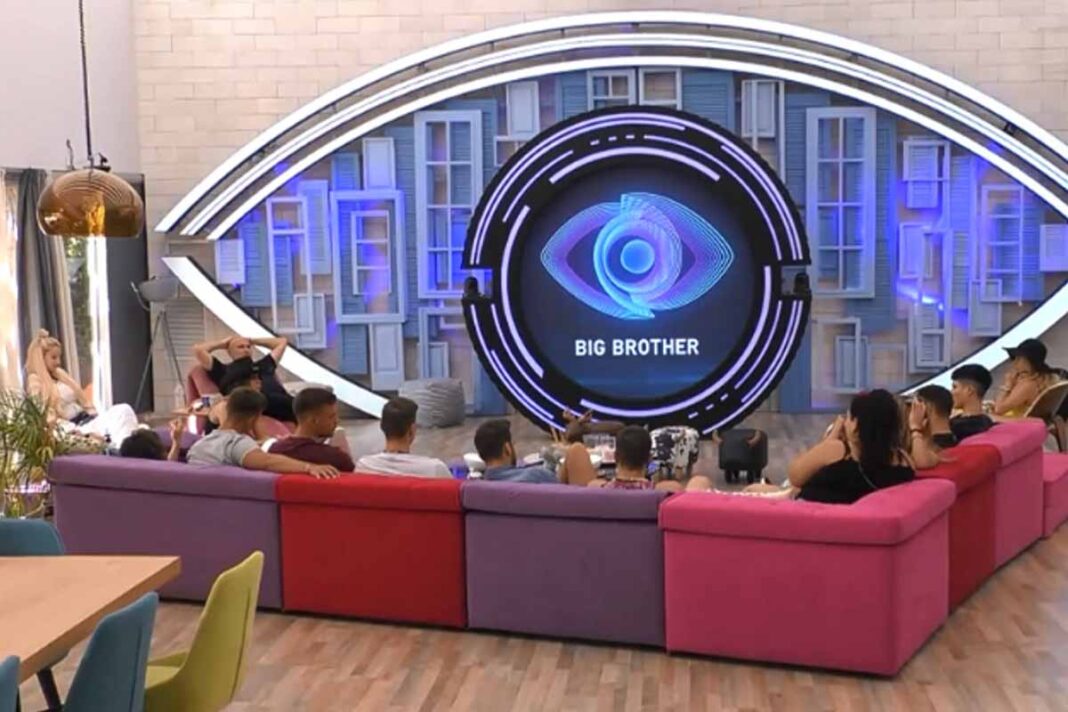Big Brother Spoiler: Γυναίκα είναι αυτή που θα αποχωρήσει σήμερα από το σπίτι (video)