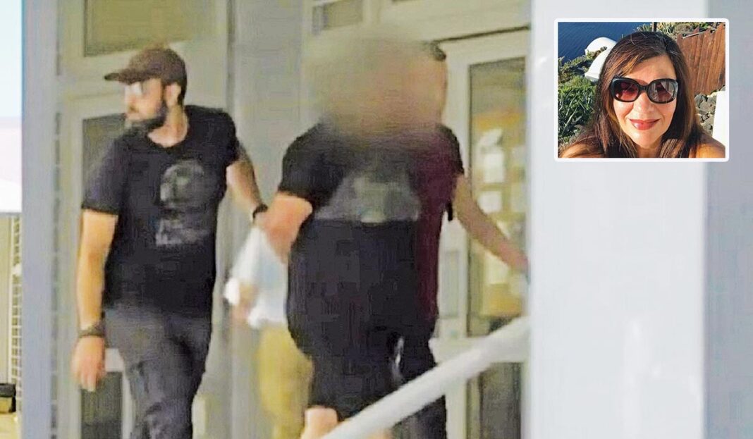 Ένοχος ο ψυκτικός φονιας - Είχε λιώσει με σφυρί το κεφάλι άτυχης 63χρονης στην Καλαμαριά