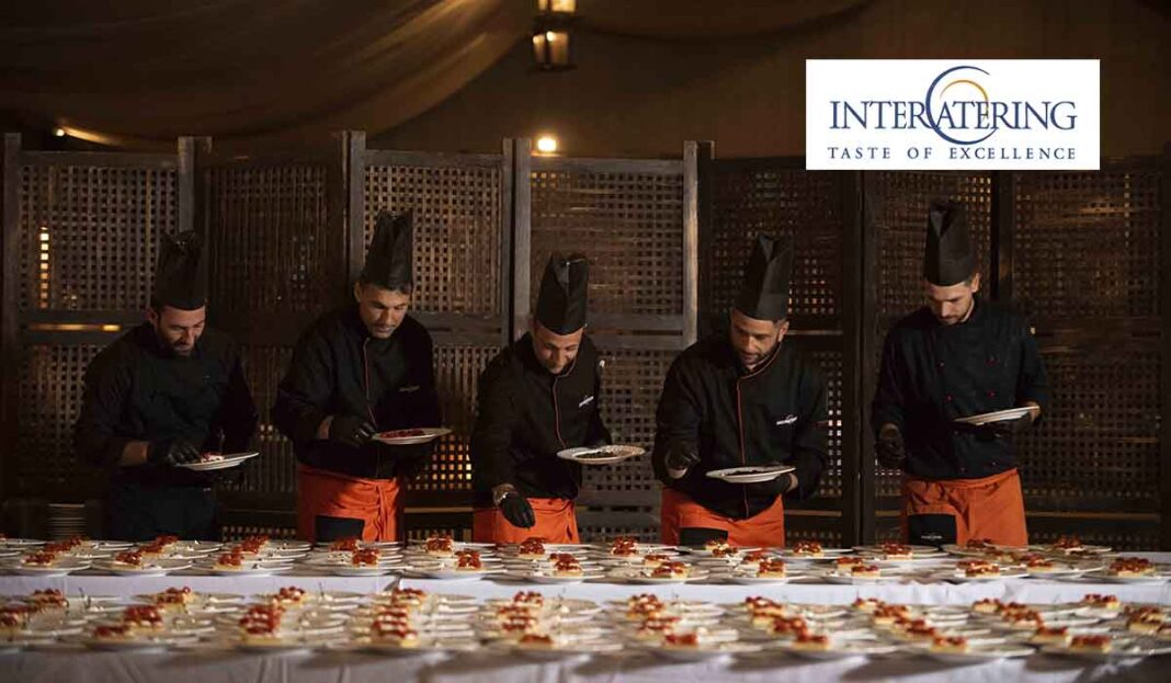Με υψηλό αίσθημα κοινωνικής ευθύνης, η InterCatering συμμετέχει στη "Συμμαχία για τη Μείωση Σπατάλης Τροφίμων"