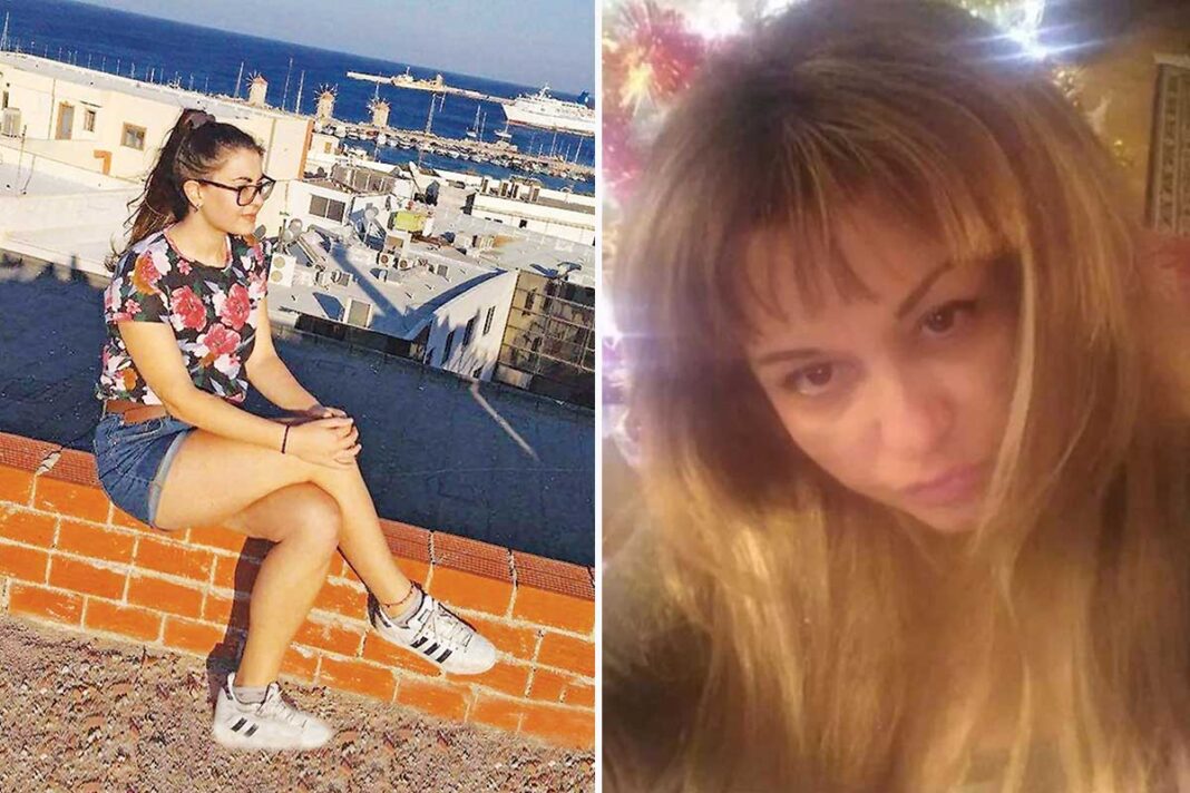 Άγρια επίθεση στην Αριστοτέλεια Δόγκα μια ανάσα από το σπίτι της