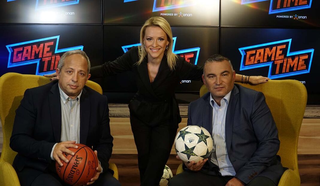 ΟΠΑΠ Game Time: Ένα «αταίριαστο» επεισόδιο ενόψει Clasico