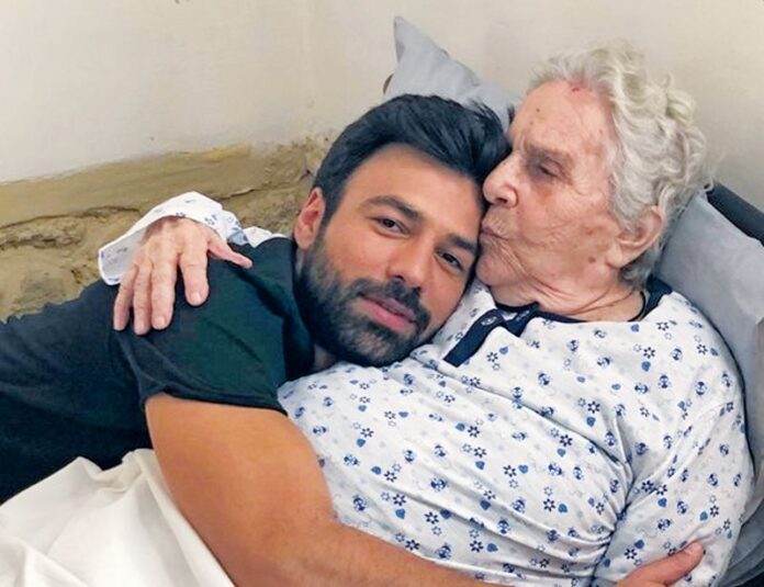 «Έφυγε» σε ηλικία 89 ετών η Έλλη Κυριακίδου