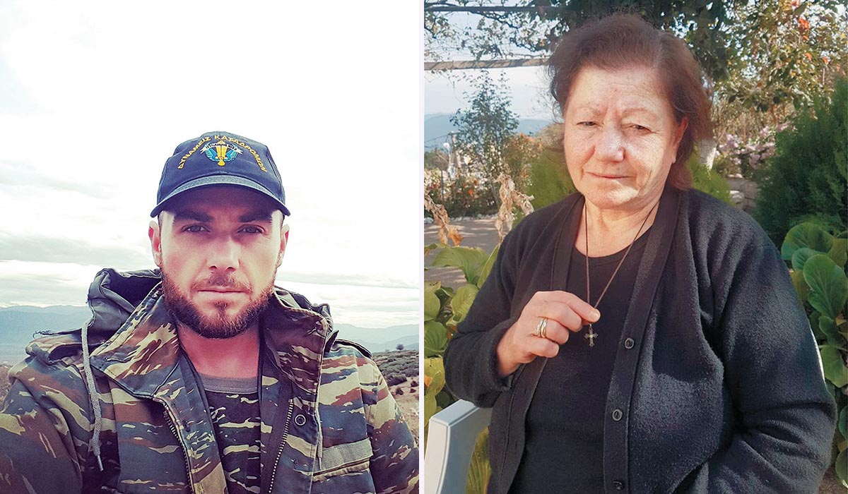 Οι Αλβανοί ακόμα δεν έχουν εκδώσει το πόρισμα για τον θάνατο του ήρωα Κατσίφη