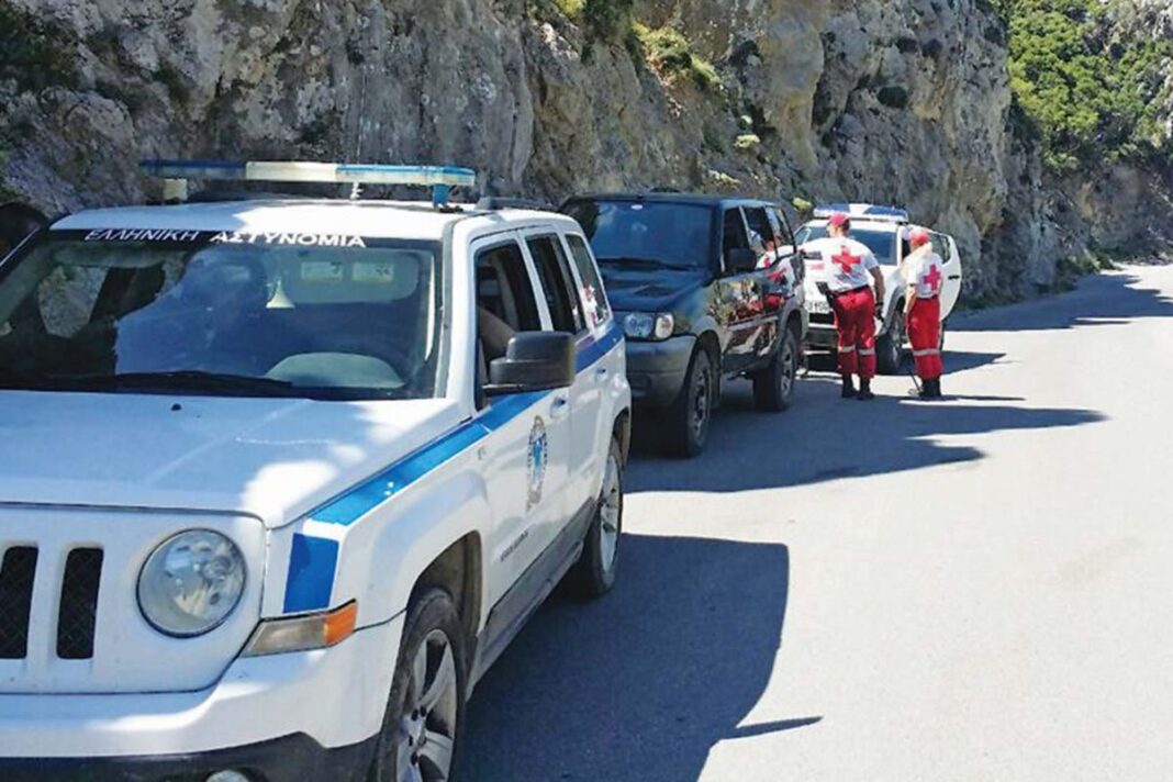 Αλυτοι γρίφοι ή «τέλειο» έγκλημα;